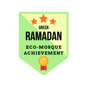 green ramadan